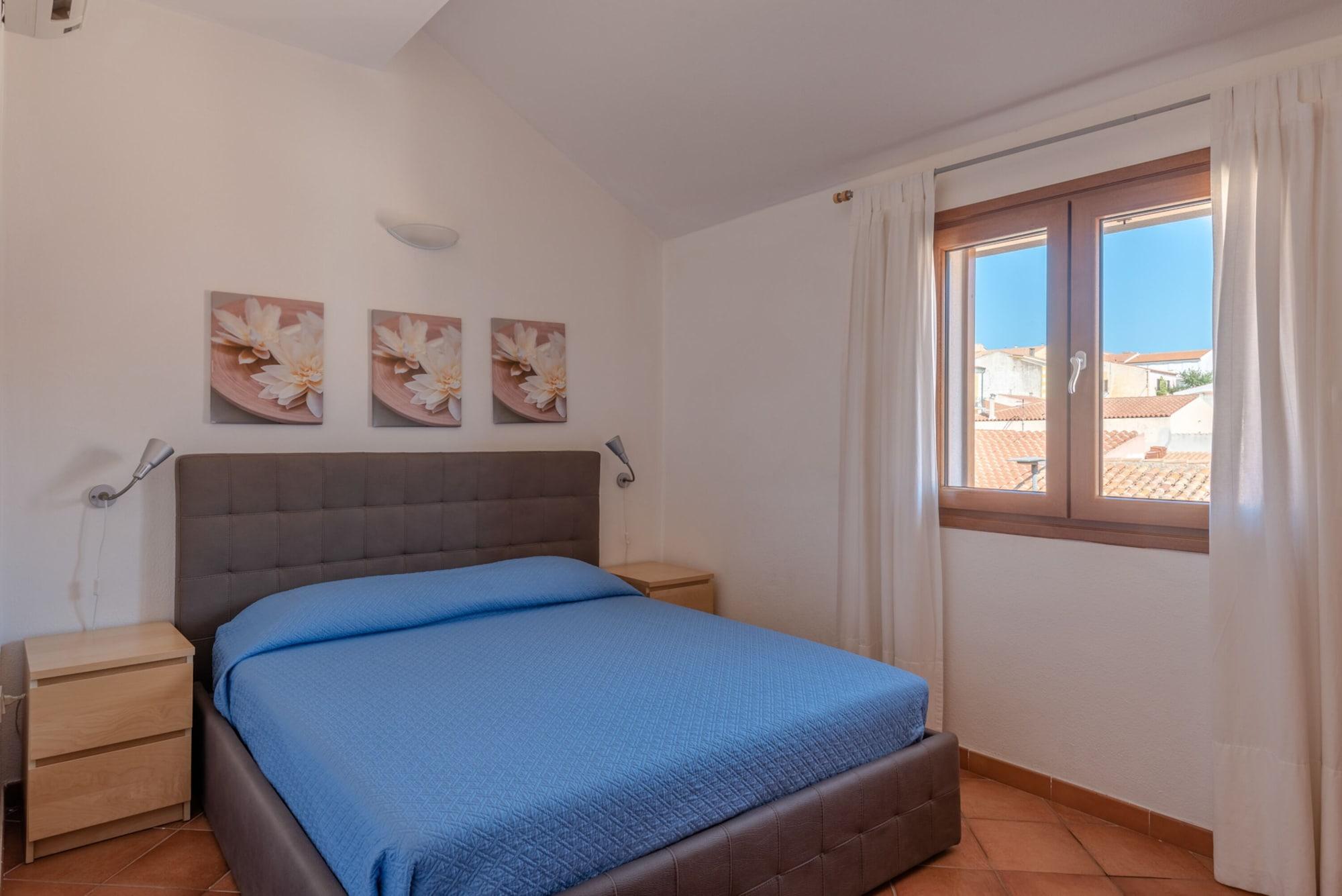 Cristal Blu Aparthotel Santa Teresa Gallura Kültér fotó