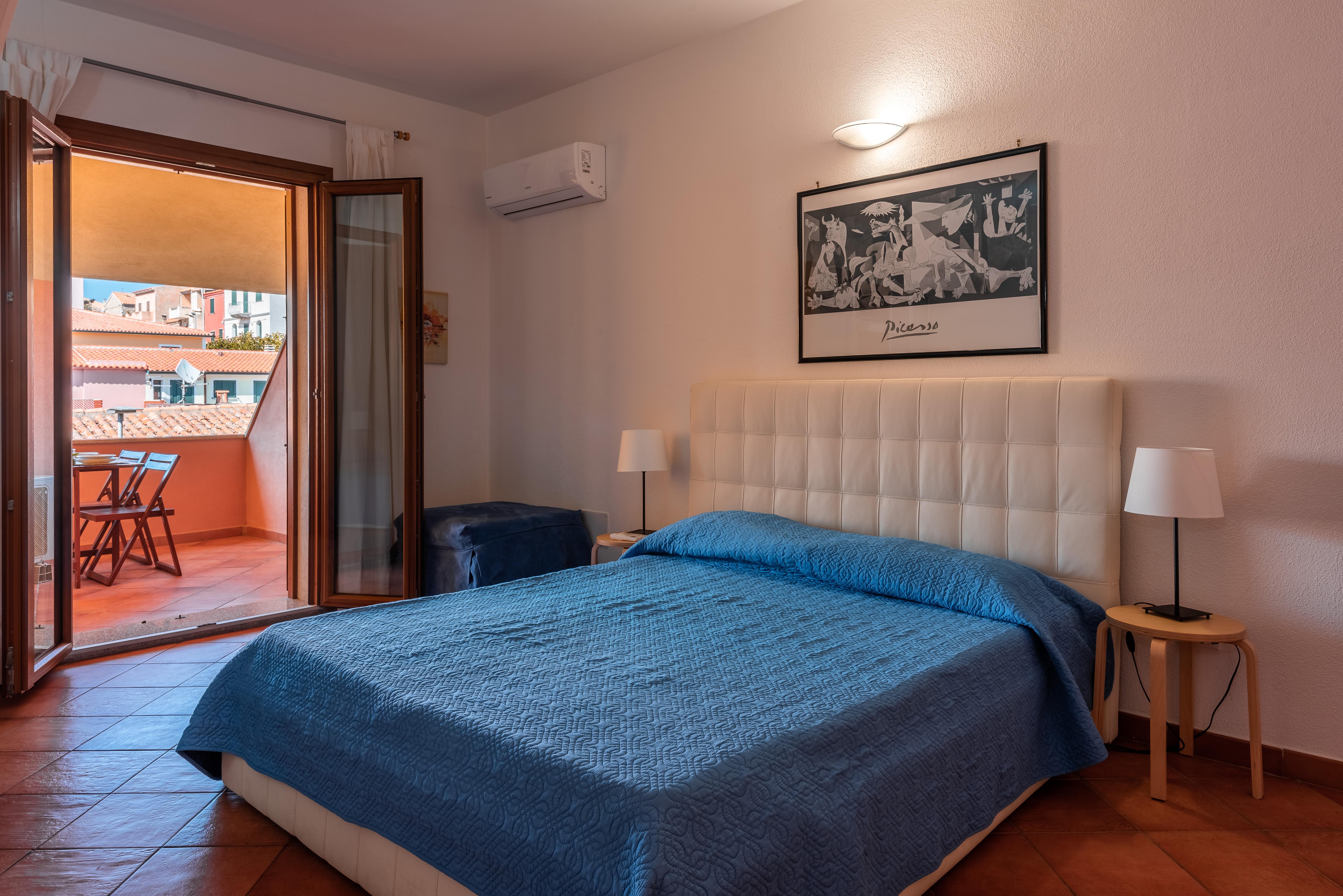 Cristal Blu Aparthotel Santa Teresa Gallura Kültér fotó