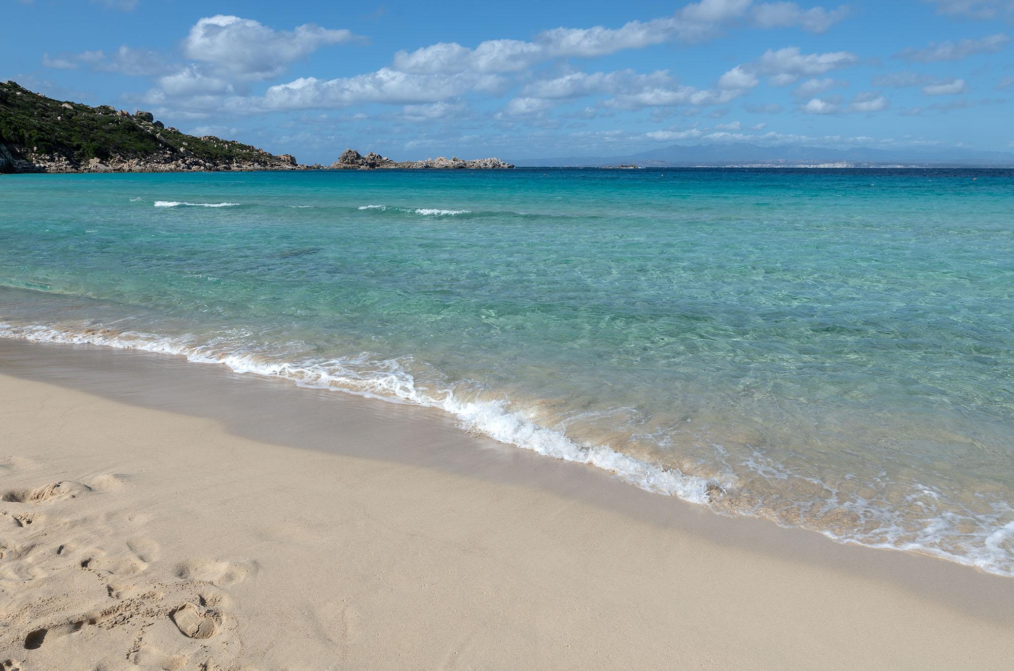 Cristal Blu Aparthotel Santa Teresa Gallura Kültér fotó