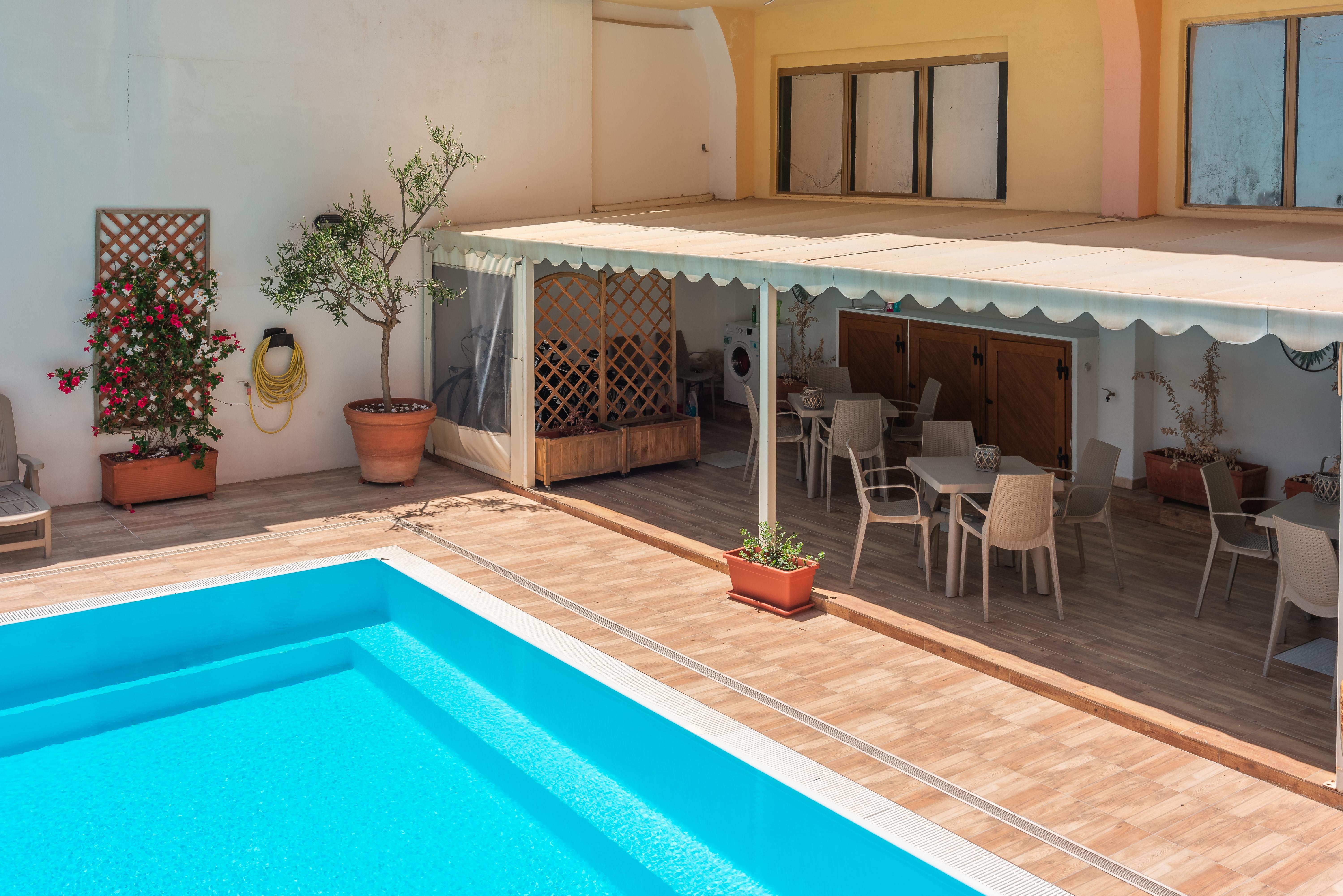 Cristal Blu Aparthotel Santa Teresa Gallura Kültér fotó