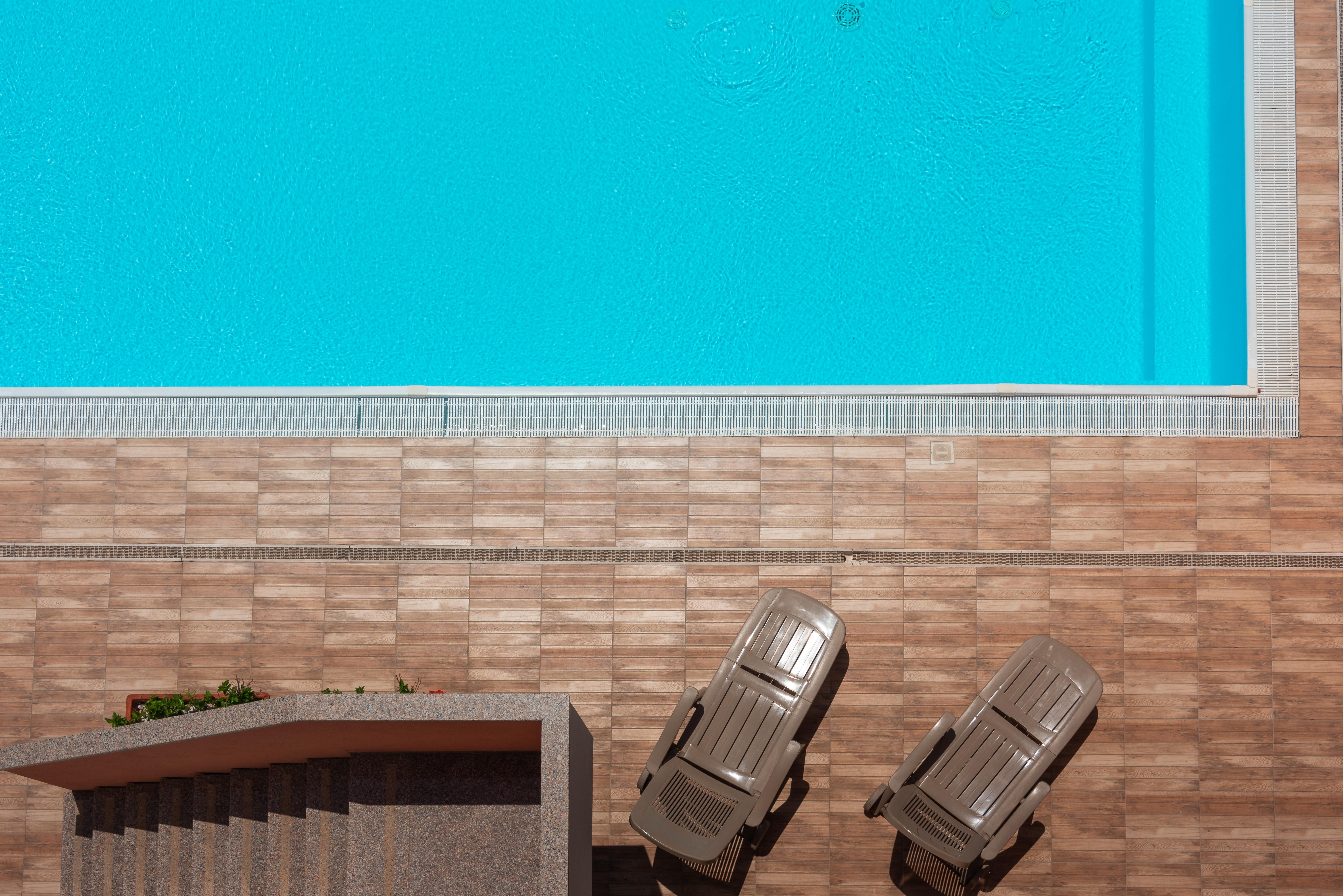 Cristal Blu Aparthotel Santa Teresa Gallura Kültér fotó